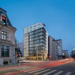Leonardo Center Hotel