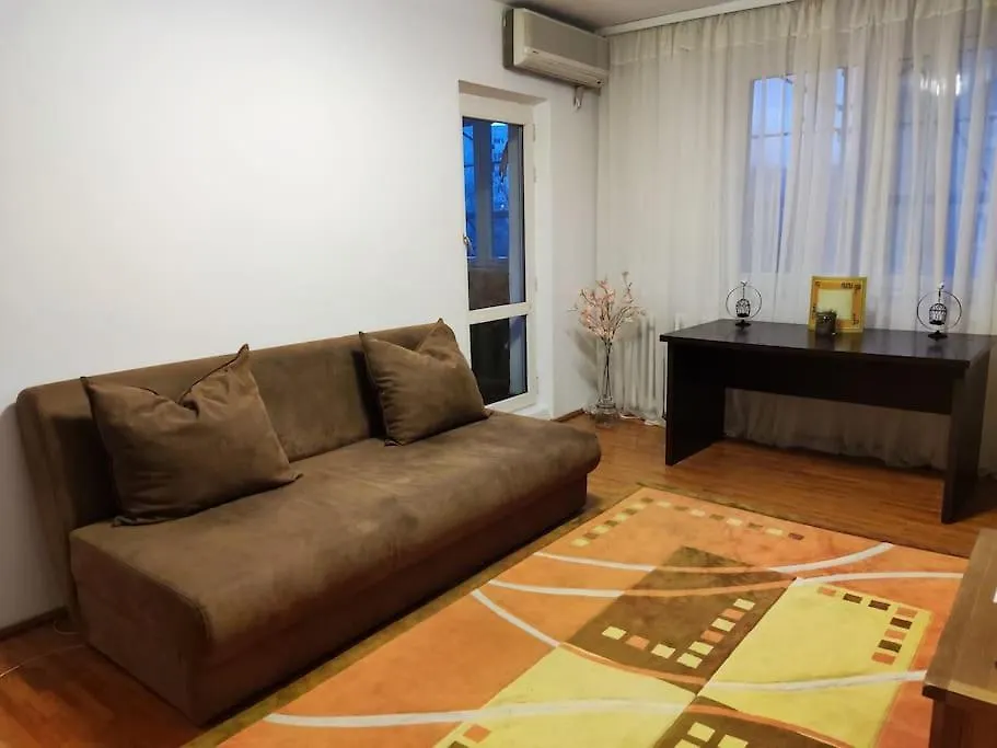 Parklake 4 Camere 7 Persoane Bucharest