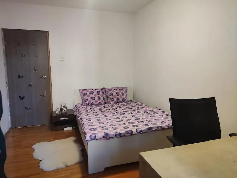 Parklake 4 Camere 7 Persoane Bukurešť Apartmán