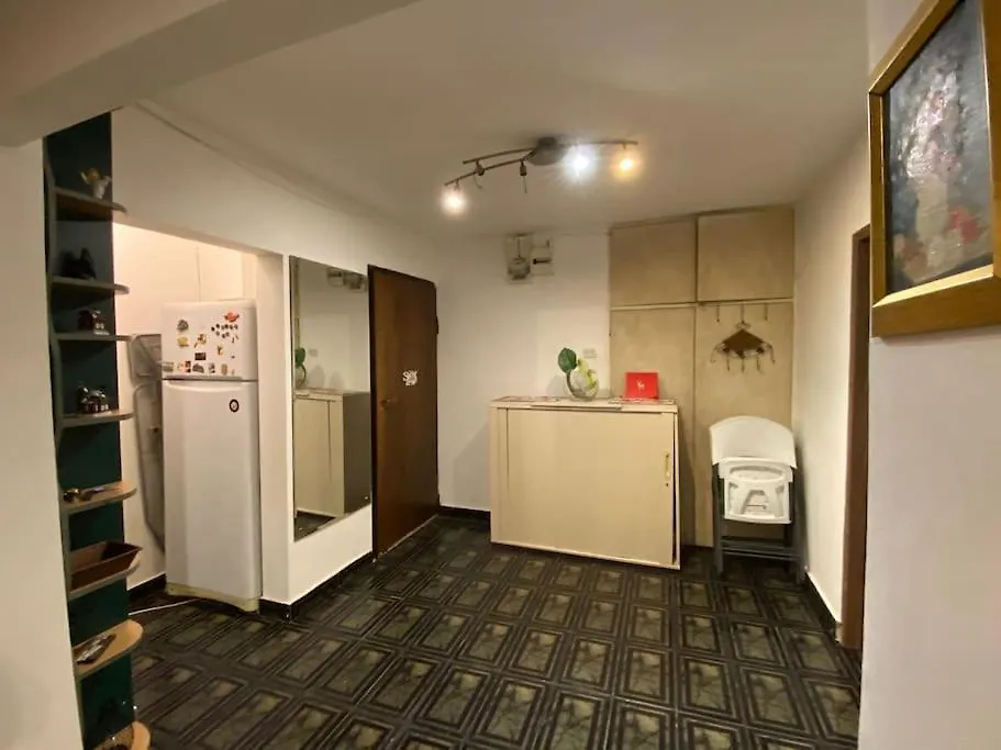 Parklake 4 Camere 7 Persoane Bukurešť Apartmán
