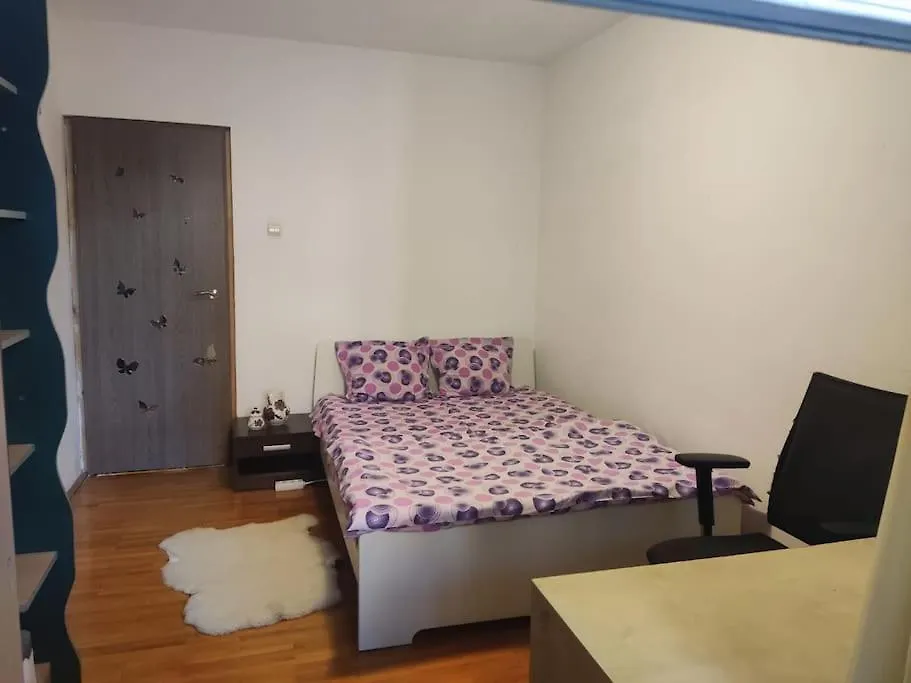 Parklake 4 Camere 7 Persoane Bukurešť