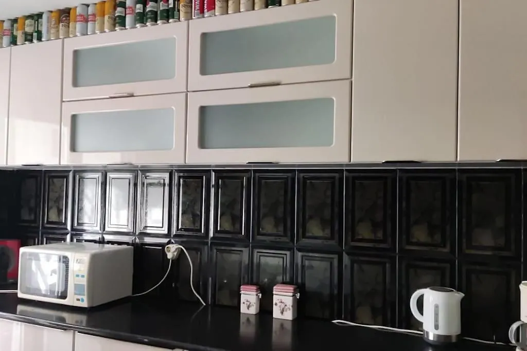Apartmán Parklake 4 Camere 7 Persoane Bukurešť Rumunsko