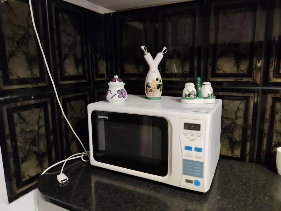 Parklake 4 Camere 7 Persoane Bukurešť Apartmán